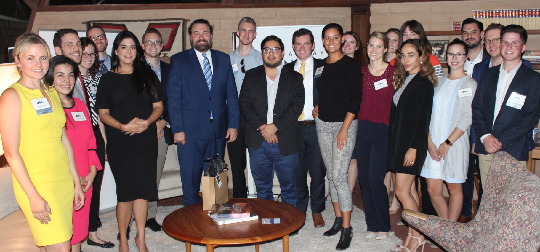 ELN with Attorney General Brnovich